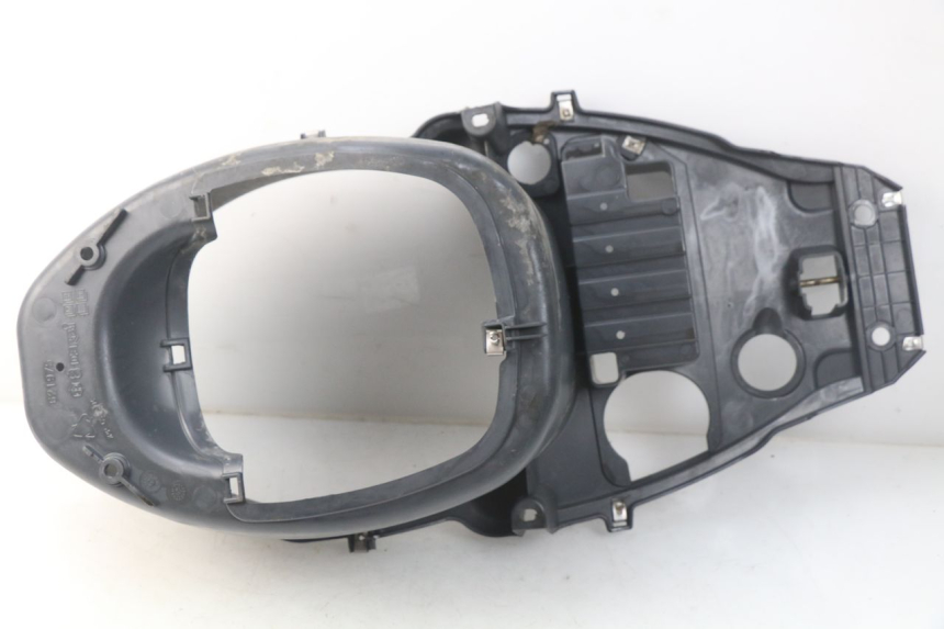 photo de HELMFACH PIAGGIO FLY 2T 50 (2004 - 2017) - Zoom auf Gebrauchszustand