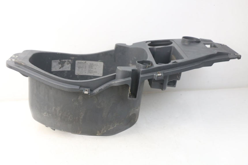 photo de HELMFACH PIAGGIO FLY 2T 50 (2004 - 2017) - Gesamtansicht des Produkts