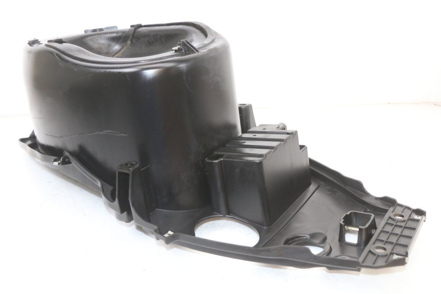 photo de HELMFACH PIAGGIO FLY 2T 50 (2004 - 2017) - Weitere Ansicht des Artikels