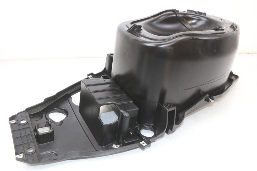 photo de HELMFACH PIAGGIO FLY 2T 50 (2004 - 2017) - Charakteristische Merkmale