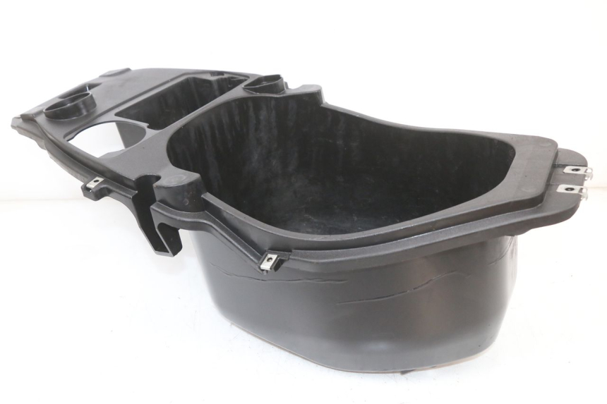 photo de HELMFACH PIAGGIO FLY 2T 50 (2004 - 2017) - Zoom auf Gebrauchszustand