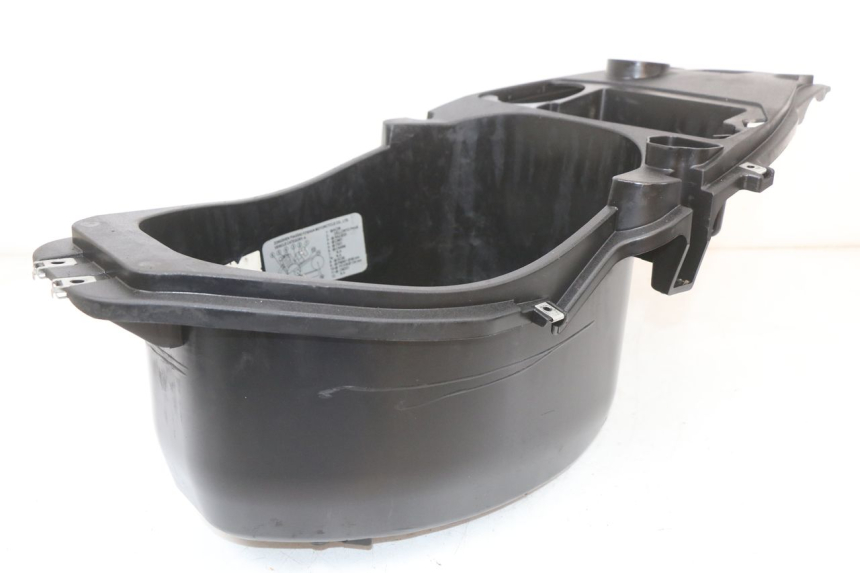 photo de HELMFACH PIAGGIO FLY 2T 50 (2004 - 2017) - Alternative Perspektive