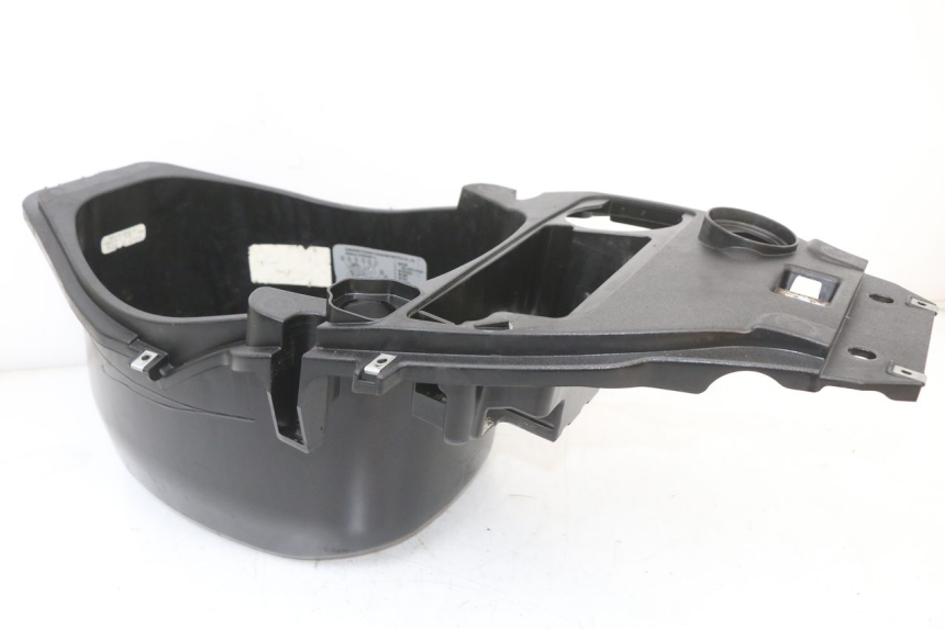 photo de HELMFACH PIAGGIO FLY 2T 50 (2004 - 2017) - Technische Nahaufnahme