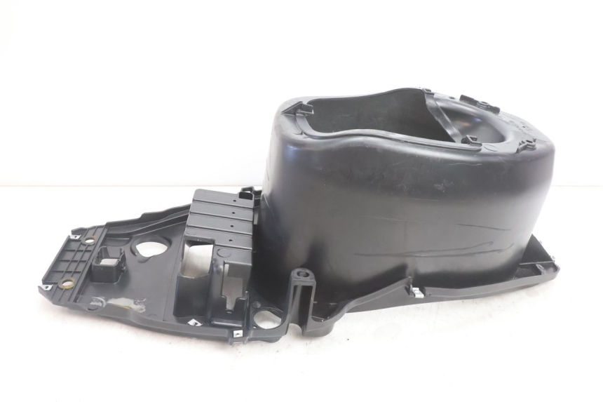 photo de HELMFACH PIAGGIO FLY 2T 50 (2004 - 2017) - Weitere Ansicht des Artikels