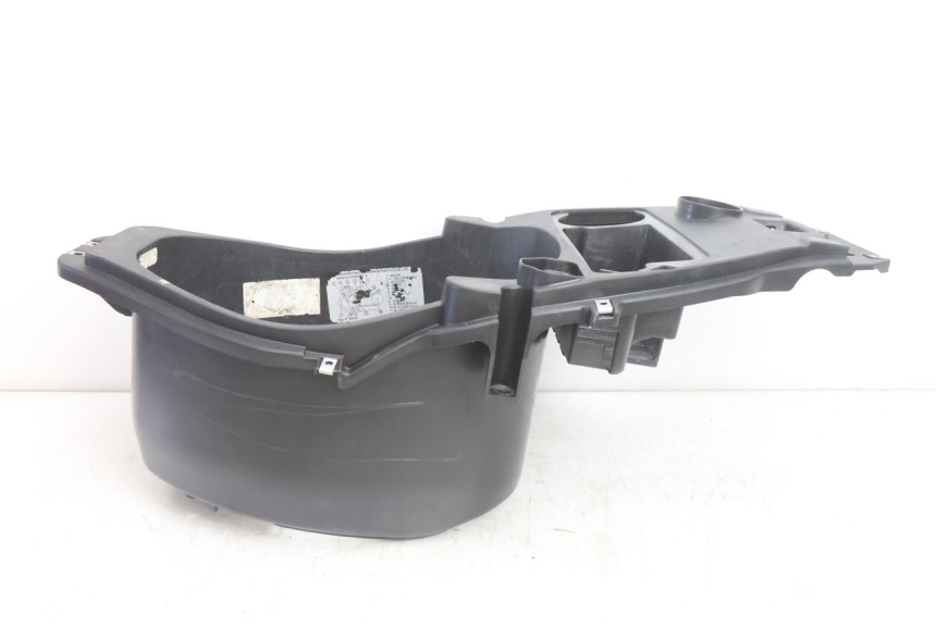photo de HELMFACH PIAGGIO FLY 2T 50 (2004 - 2017) - Technische Nahaufnahme