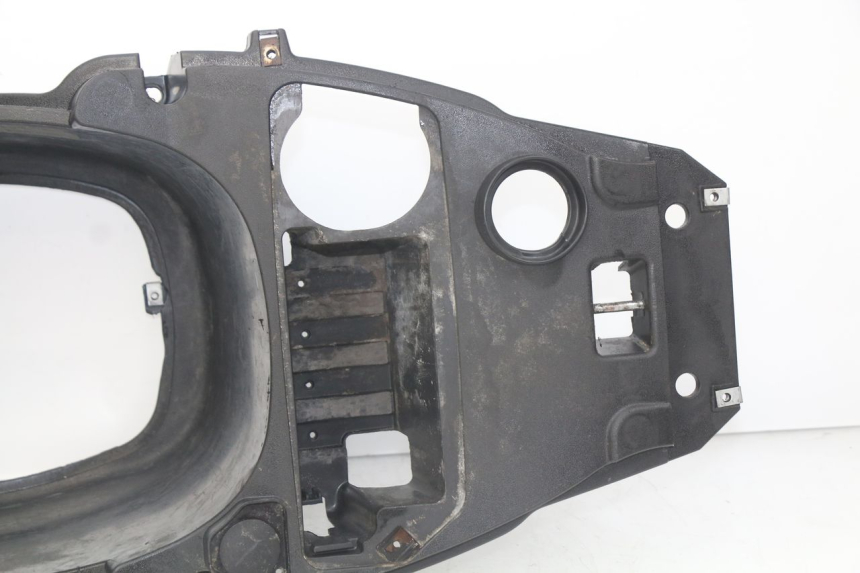 photo de HELMFACH PIAGGIO FLY 125 (2005 - 2012) - Technische Nahaufnahme