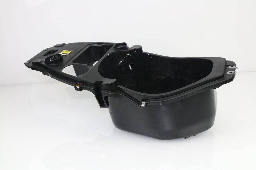 photo de HELMFACH PIAGGIO FLY 125 (2005 - 2012) - Hauptansicht