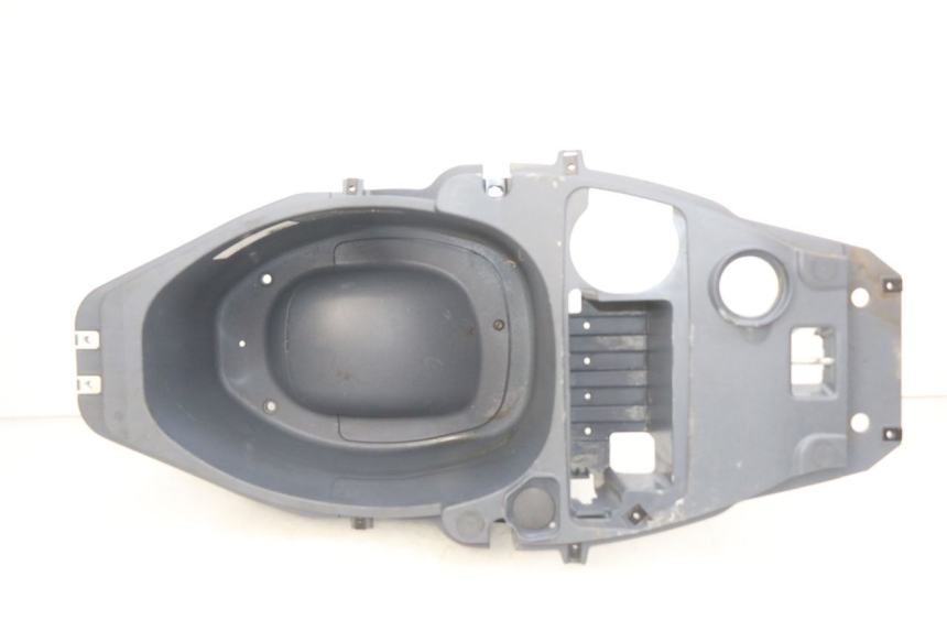 photo de SITZBANKABDECKUNG PIAGGIO FLY 100 (2006 - 2010) - Hauptansicht