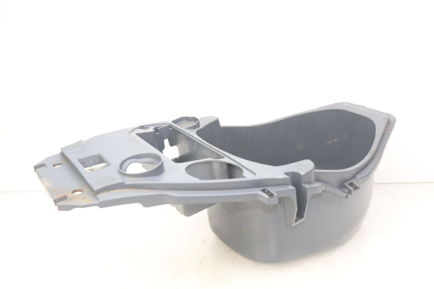 photo de SITZBANKABDECKUNG PIAGGIO FLY 100 (2006 - 2010) - Zoom auf Gebrauchszustand