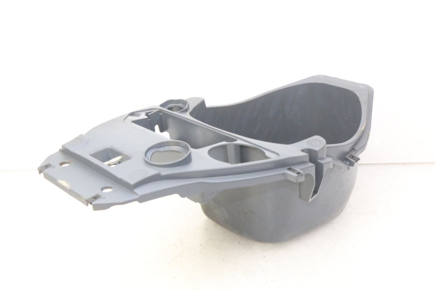 photo de SITZBANKABDECKUNG PIAGGIO FLY 100 (2006 - 2010) - Technische Nahaufnahme