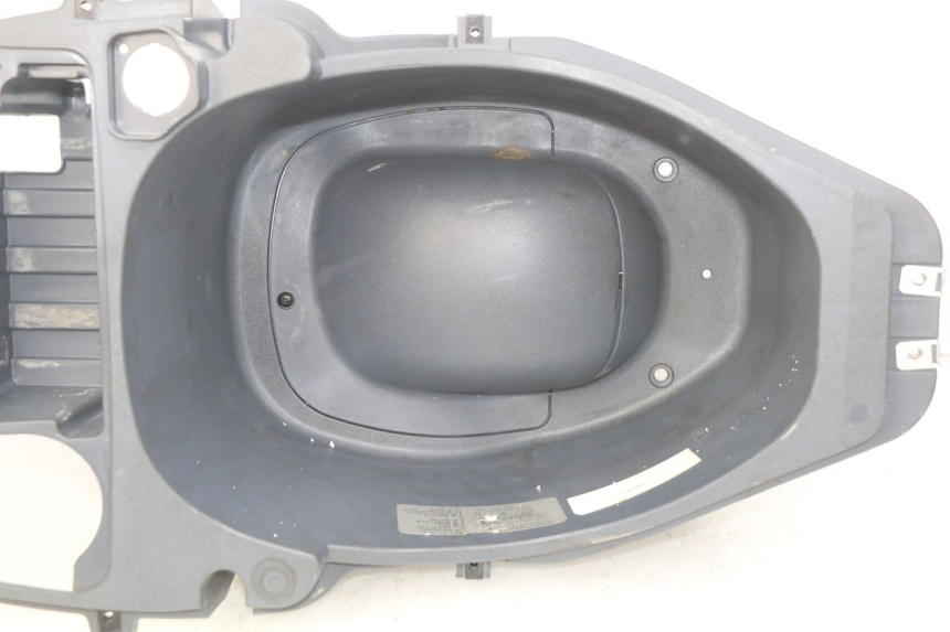 photo de SITZBANKABDECKUNG PIAGGIO FLY 100 (2006 - 2010) - Gesamtansicht des Produkts