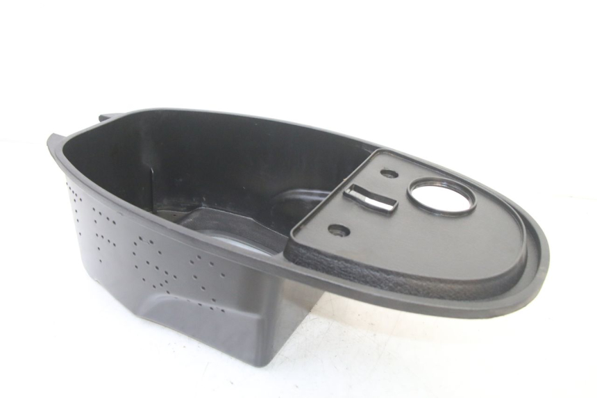 photo de SATTELKASTEN VENESI FLY RETRO 4T 50 (2020 - 2025) - Detailansicht des Bauteils