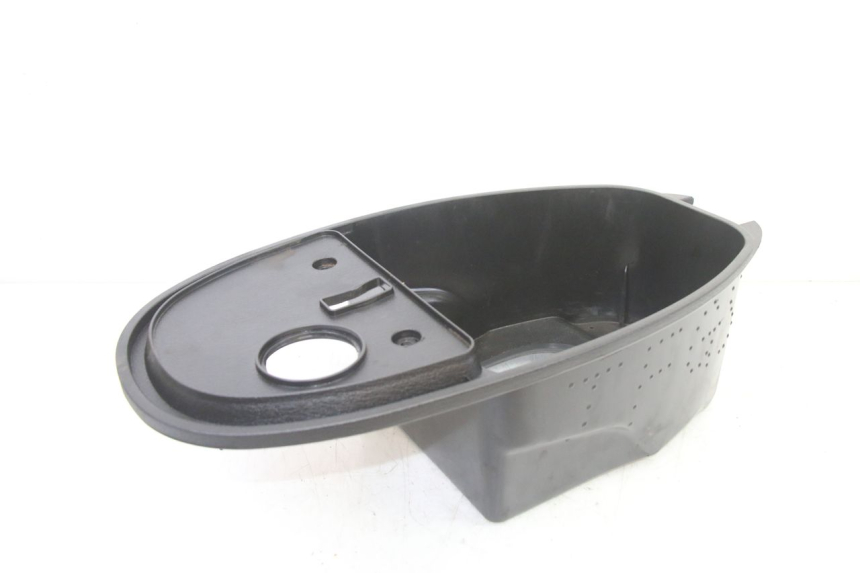 photo de SATTELKASTEN VENESI FLY RETRO 4T 50 (2020 - 2025) - Alternative Perspektive