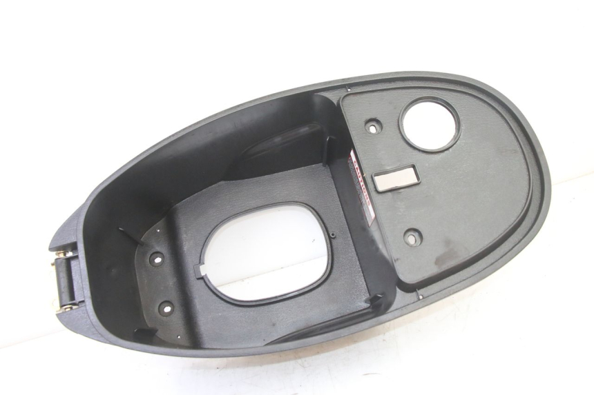 photo de SATTELKASTEN VENESI FLY RETRO 4T 50 (2020 - 2025) - Technische Nahaufnahme