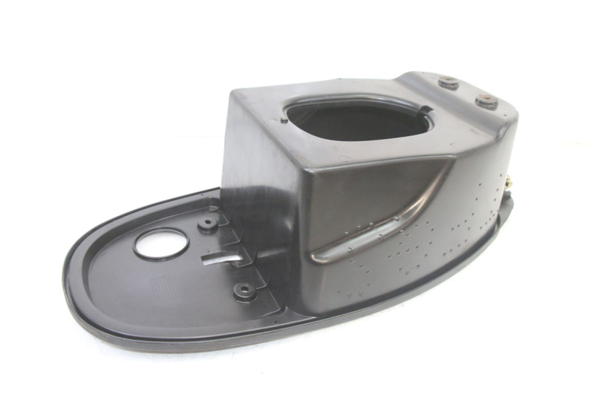 photo de SATTELKASTEN VENESI FLY RETRO 4T 50 (2020 - 2025) - Gesamtansicht des Produkts