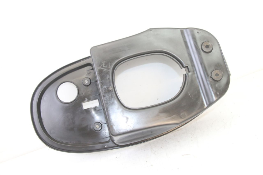 photo de SATTELKASTEN VENESI FLY RETRO 4T 50 (2020 - 2025) - Oberflächenzustand und Material