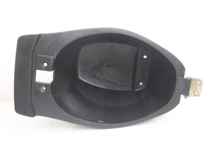 photo de HELMFACH KEEWAY FOCUS 50 (2006 - 2009) - Zoom auf Gebrauchszustand