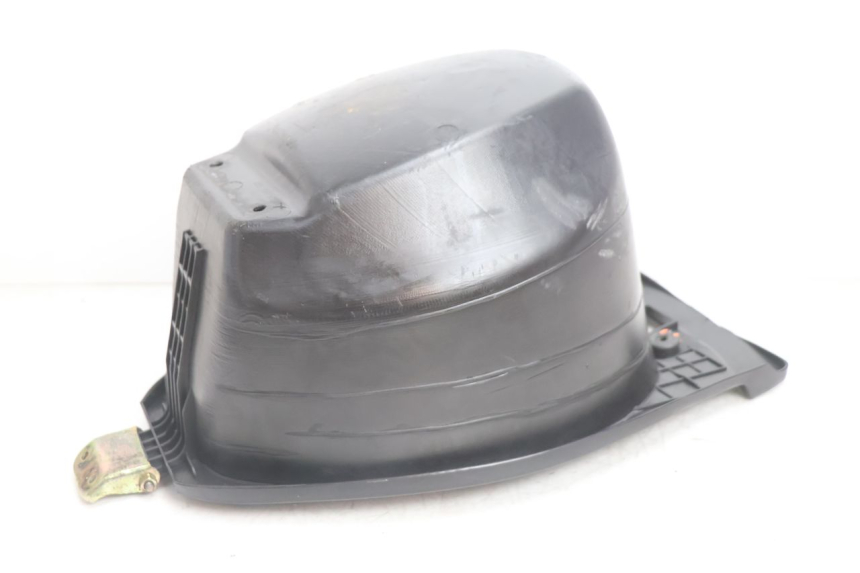 photo de HELMFACH KEEWAY FOCUS 50 (2006 - 2009) - Technische Nahaufnahme