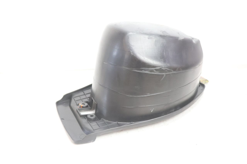 photo de HELMFACH KEEWAY FOCUS 50 (2006 - 2009) - Gesamtansicht des Produkts