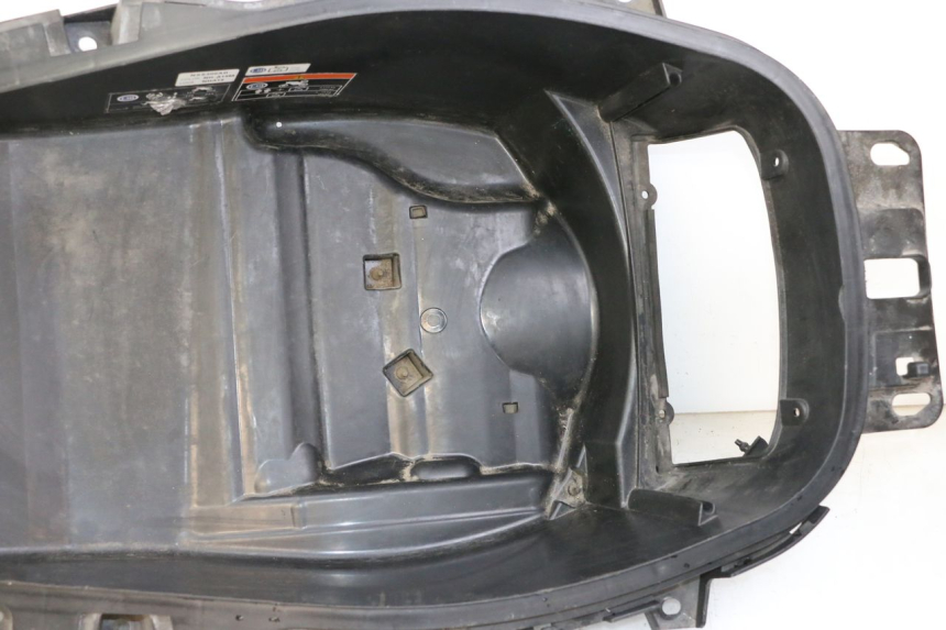 photo de HELMFACH HONDA FORZA ABS 300 (2013 - 2017) - Charakteristische Merkmale