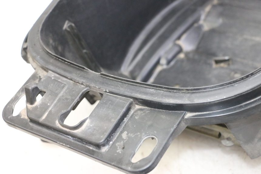 photo de HELMFACH HONDA FORZA ABS 300 (2013 - 2017) - Alternative Perspektive