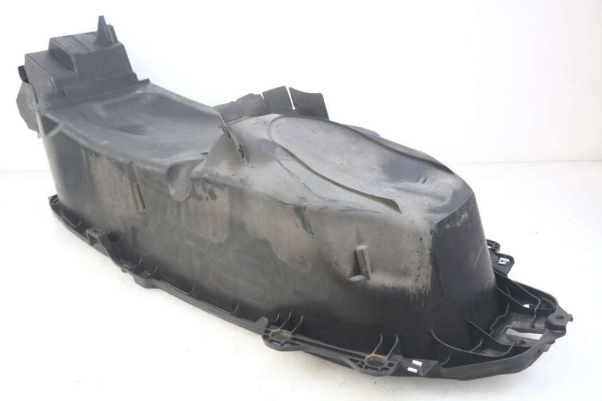 photo de SITZBANKABDECKUNG HONDA FORZA 125 (2015 - 2016) - Zoom auf Gebrauchszustand