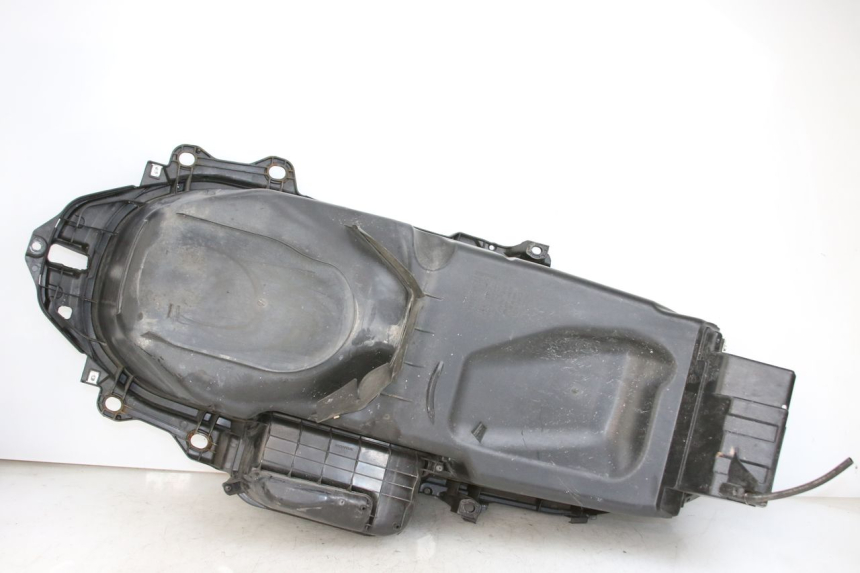 photo de SITZBANKABDECKUNG HONDA FORZA 125 (2015 - 2016) - Zoom auf Gebrauchszustand