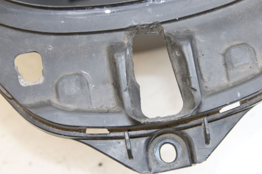 photo de SITZBANKABDECKUNG HONDA FORZA 125 (2015 - 2016) - Technische Nahaufnahme