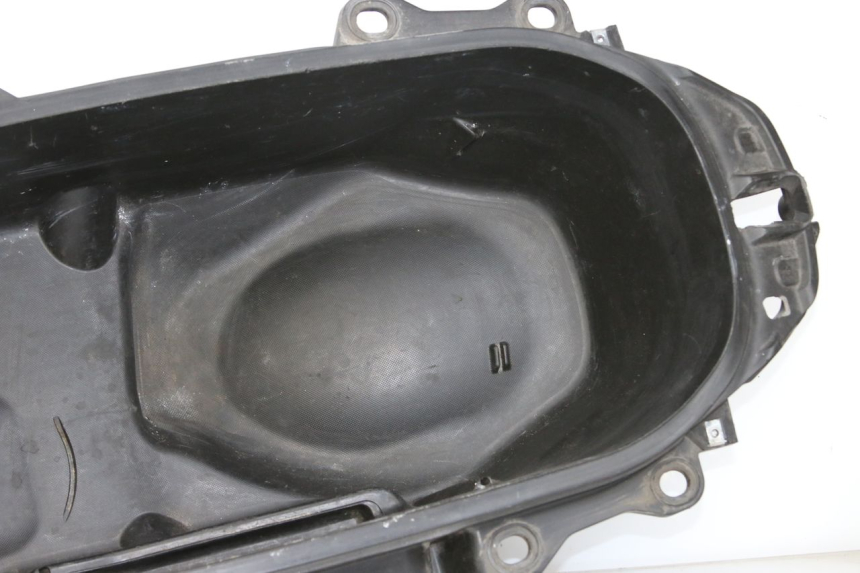 photo de SITZBANKABDECKUNG HONDA FORZA 125 (2015 - 2016) - Geprüftes Gebrauchtteil