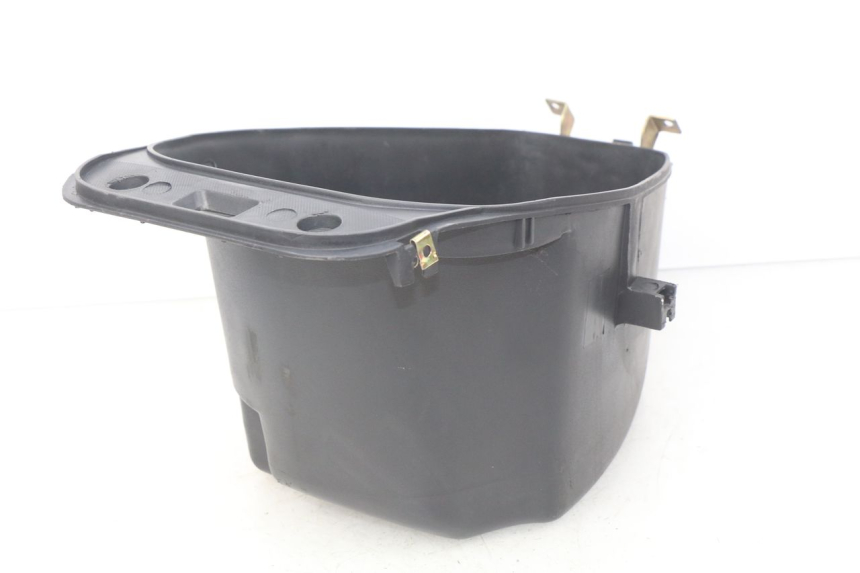 photo de HELMFACH SACHS FY125T FY T 125 (2007 - 2011) - Alternative Perspektive