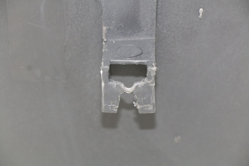 photo de HELMFACH SACHS FY125T FY T 125 (2007 - 2011) - Technische Nahaufnahme