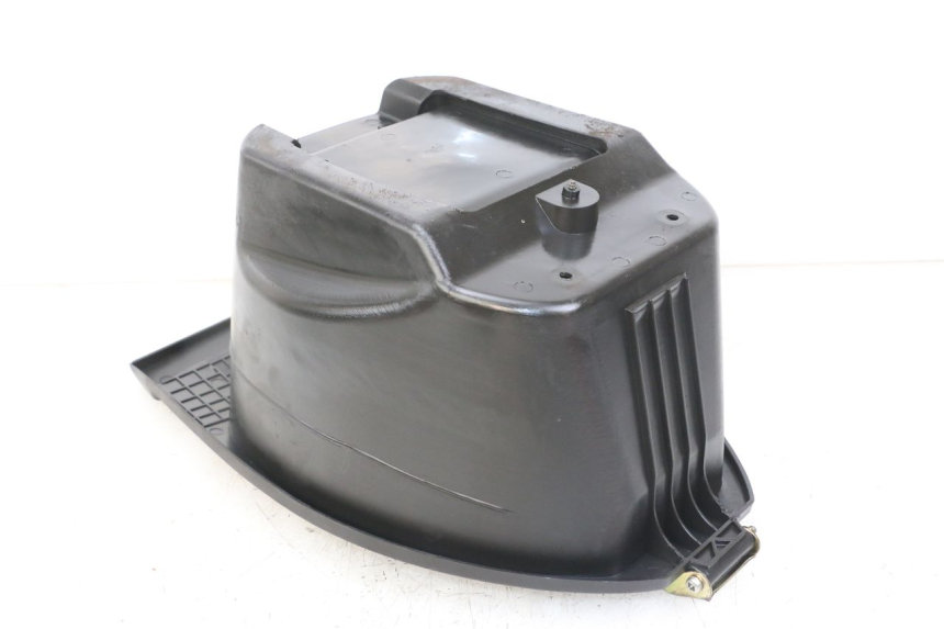 photo de HELMFACH GOES WIKI 125 (2010 - 2015) - Zoom auf Gebrauchszustand