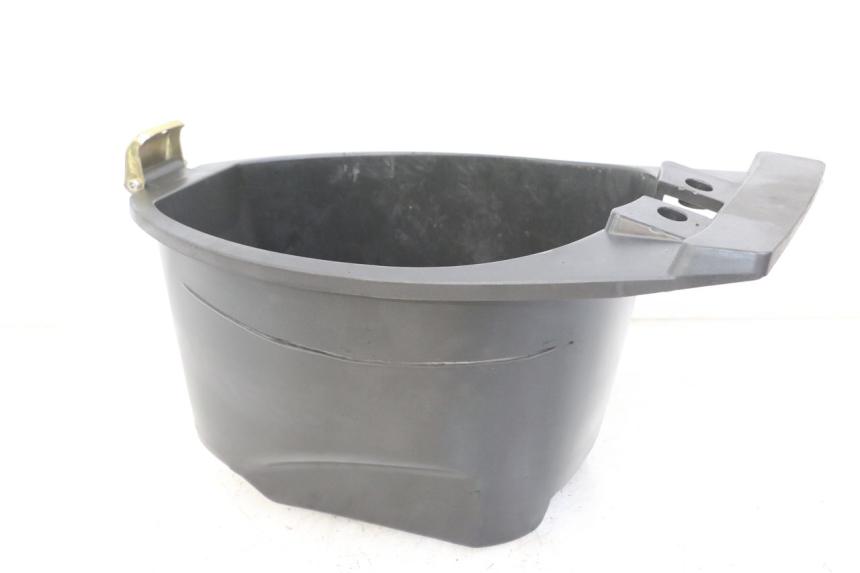 photo de HELMFACH GOES WIKI 125 (2010 - 2015) - Technische Nahaufnahme