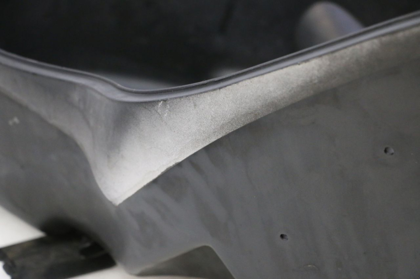 photo de HELMFACH KYMCO GRAND DINK 125 (2002 - 2007) - Gesamtansicht des Produkts