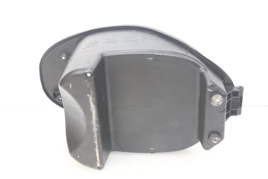 photo de SITZBANKABDECKUNG EUROCKA GREEN 1 - Zoom auf Gebrauchszustand