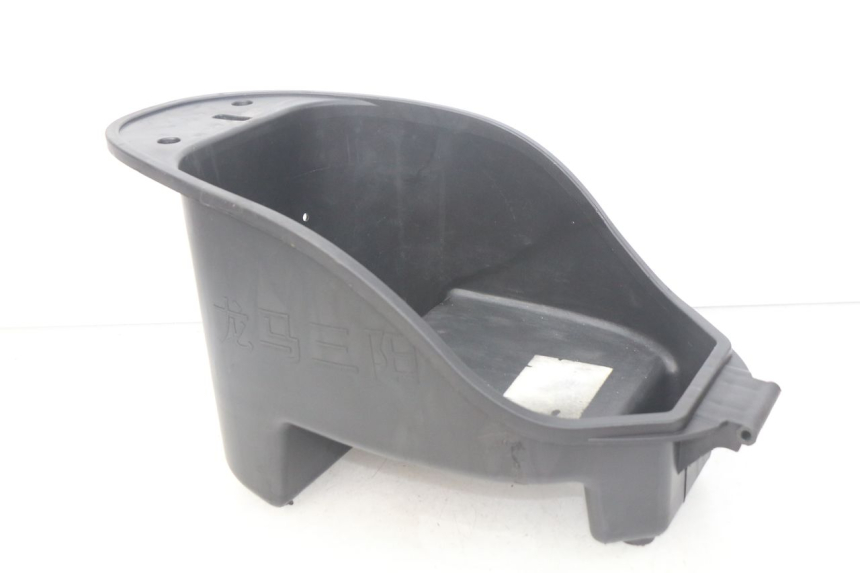 photo de SITZBANKABDECKUNG EUROCKA GREEN 1 - Alternative Perspektive