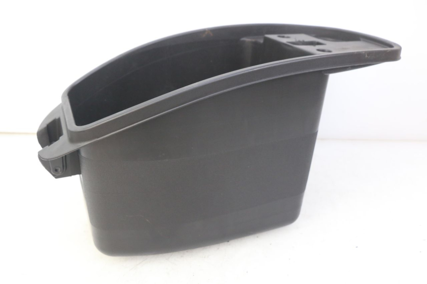 photo de SITZBANKABDECKUNG JM MOTORS GT LINE 4T 50 (2021 - 2023) - Hauptansicht