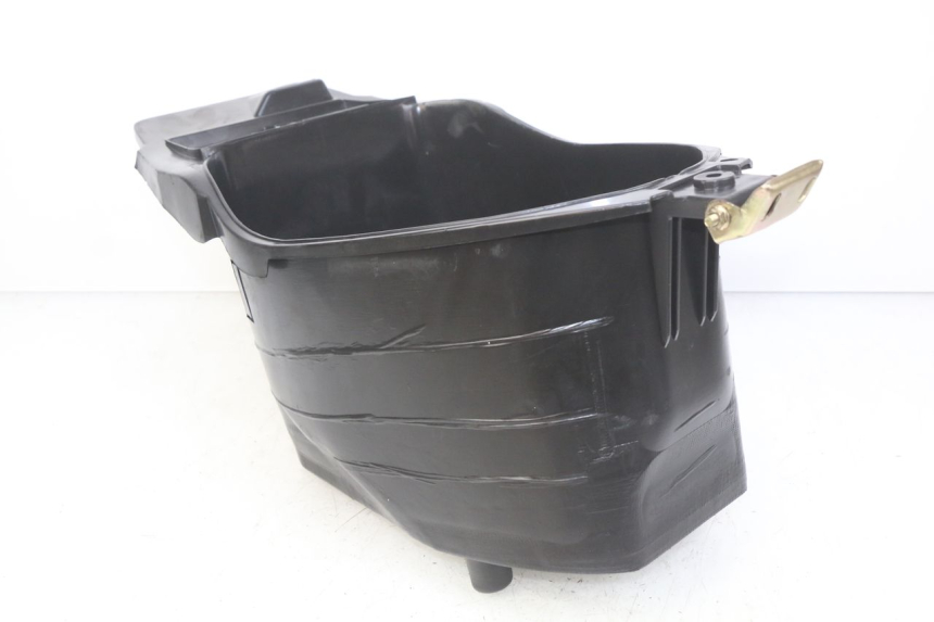 photo de SITZBANKABDECKUNG EUROCKA GTR-C 50 (2012 - 2021) - Alternative Perspektive