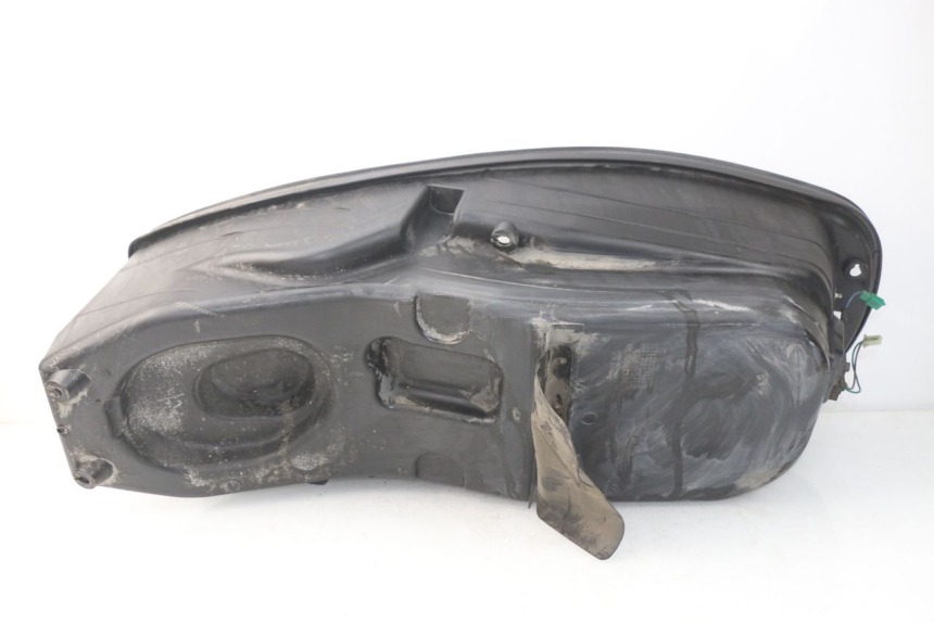 photo de HELMFACH SYM GTS EFI ABS 125 (2012 - 2016) - Detailansicht des Bauteils