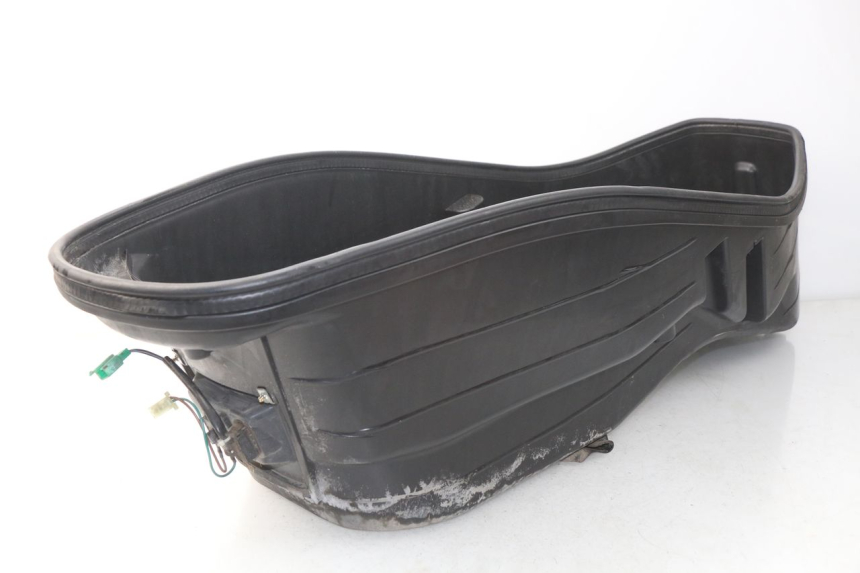 photo de HELMFACH SYM GTS EFI ABS 125 (2012 - 2016) - Technische Nahaufnahme