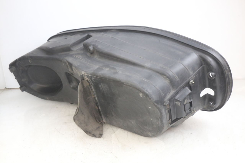 photo de SITZBANKABDECKUNG SYM GTS EFI 125 (2012 - 2016) - Detailansicht des Bauteils