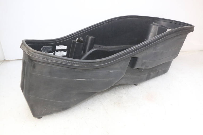 photo de SITZBANKABDECKUNG SYM GTS EFI 125 (2012 - 2016) - Alternative Perspektive