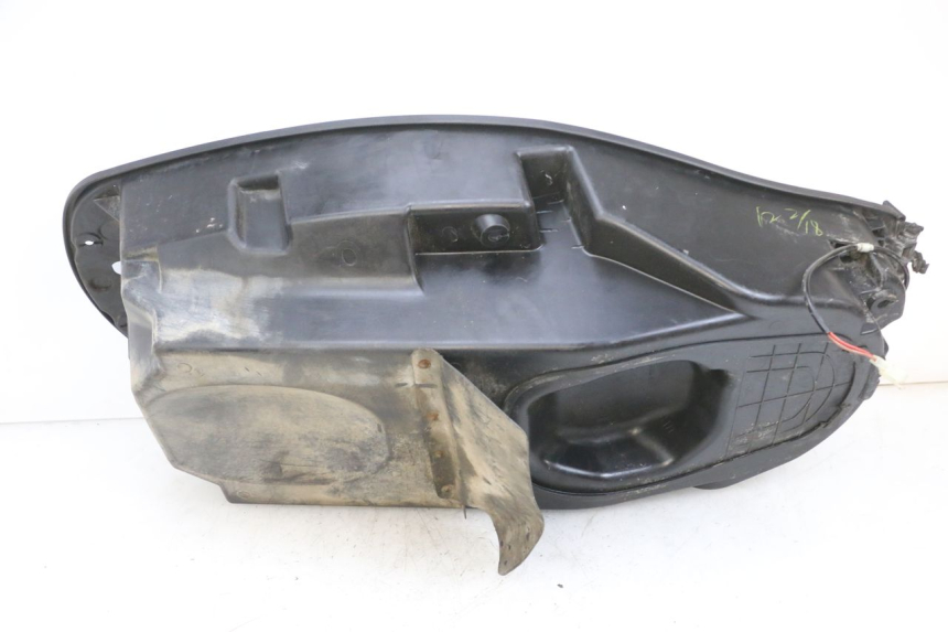 photo de HELMFACH SYM GTS EVO 125 (2009 - 2013) - Technische Nahaufnahme