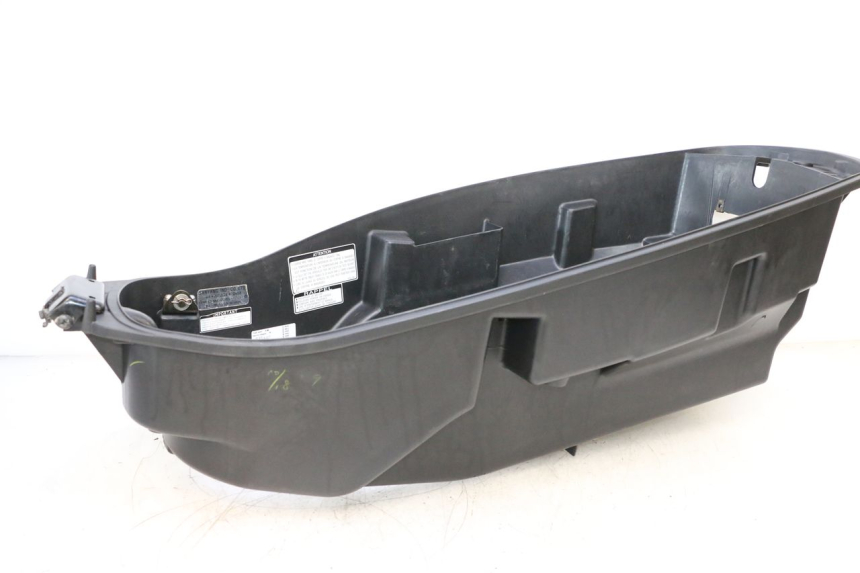 photo de HELMFACH SYM GTS EVO 125 (2009 - 2013) - Technische Nahaufnahme