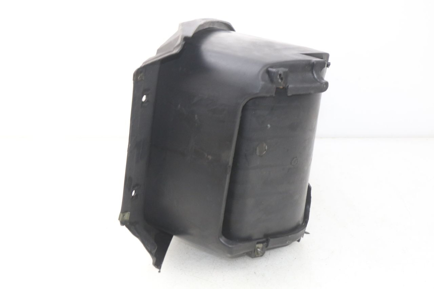 photo de HELMFACH JONWAY GTX 2T 50 (2014 - 2020) - Zoom auf Gebrauchszustand