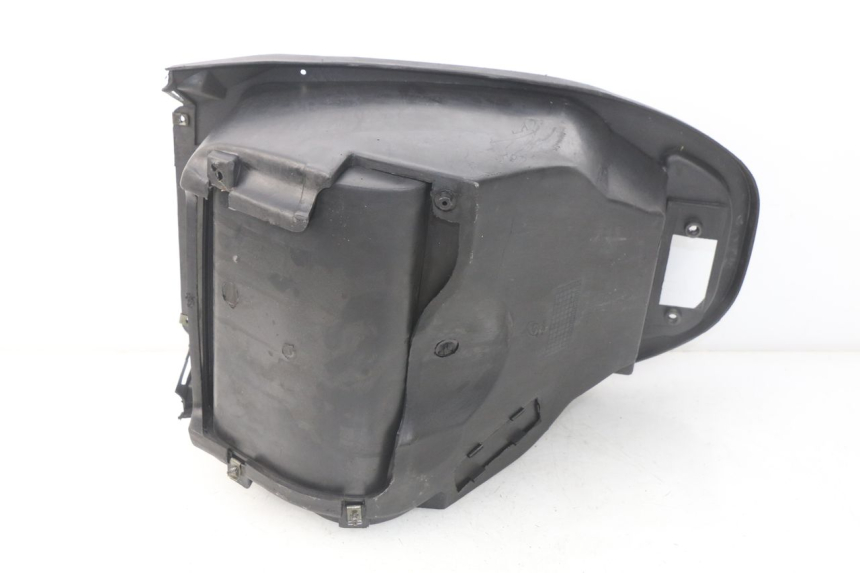 photo de HELMFACH JONWAY GTX 2T 50 (2014 - 2020) - Alternative Perspektive