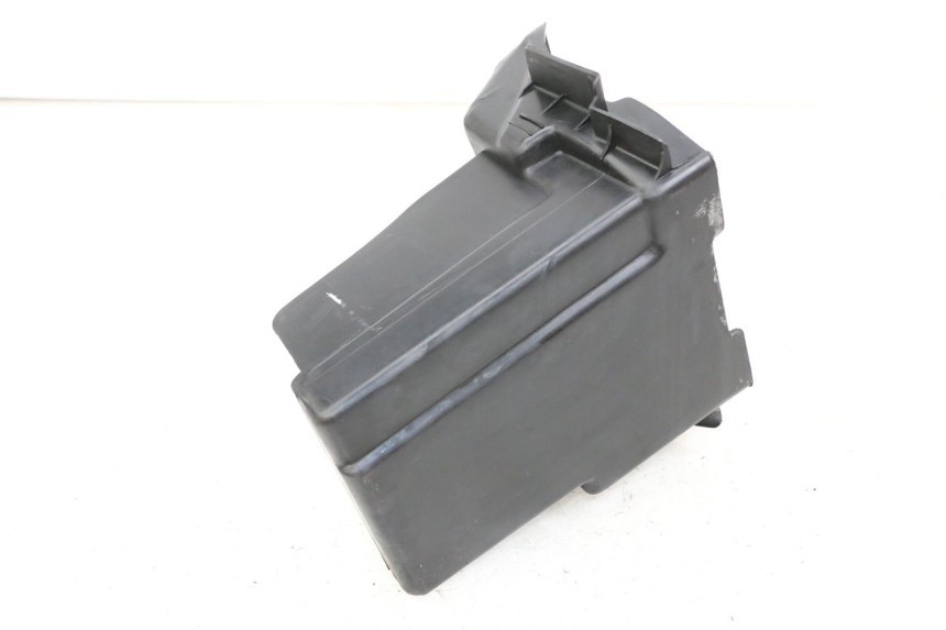 photo de HELMFACH SUZUKI GZ MARAUDER 125 (1998 - 2004) - Technische Nahaufnahme