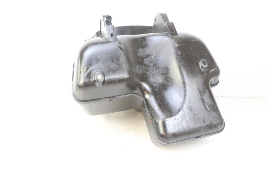 photo de SITZBANKABDECKUNG PIAGGIO HEXAGON 2T 125 (1994 - 1998) - Zoom auf Gebrauchszustand