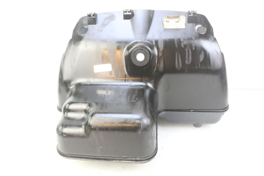 photo de SITZBANKABDECKUNG PIAGGIO HEXAGON 2T 125 (1994 - 1998) - Details der Befestigungspunkte