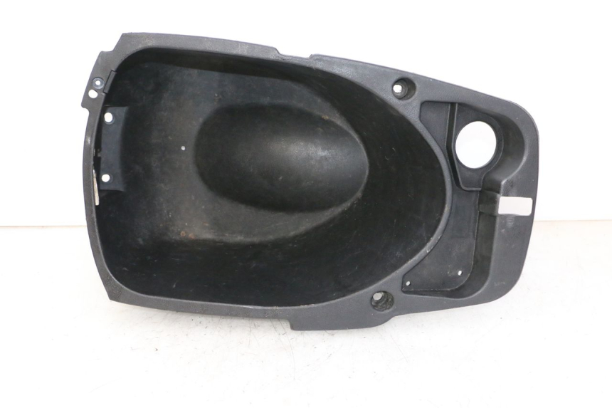 photo de HELMFACH DAELIM HISTORY 125 (2001 - 2002) - Hauptansicht